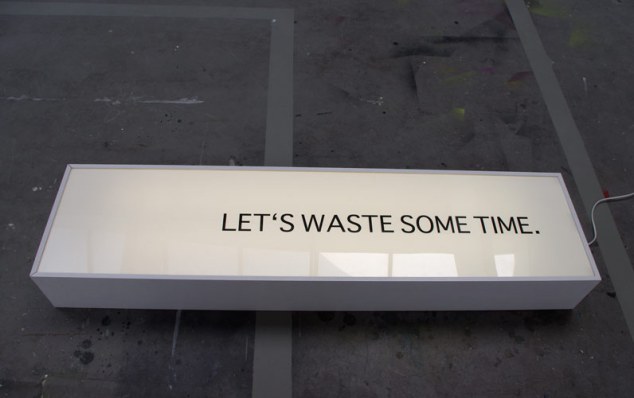 let's-waste-some-time